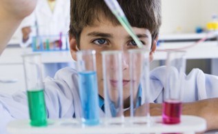 ASP chemistry